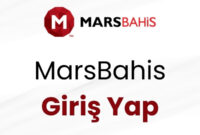 Marsbahis Giriş